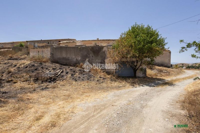 Foto 0336baaf-40b0-46bb-b822-5634dd95cef2. Masia a Albox