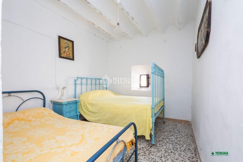 Foto 14d04e81-3c0f-4ef0-9f68-51128afc978b. Masia a Albox