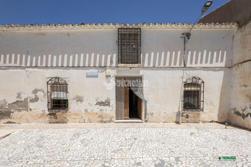 Foto 412388a8-4827-4165-aa70-5830685816f3. Masia a Albox
