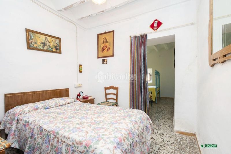 Foto 6cbdf3ca-5b01-4c7c-9693-5bc9756a0c6e. Masia a Albox