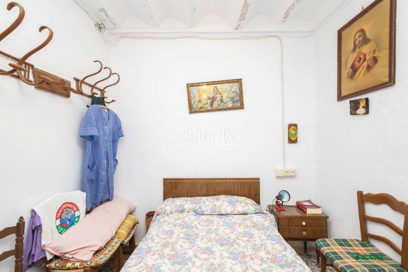 Foto 8186bf1b-9dfd-4c25-8026-765c245de84e. Masia a Albox