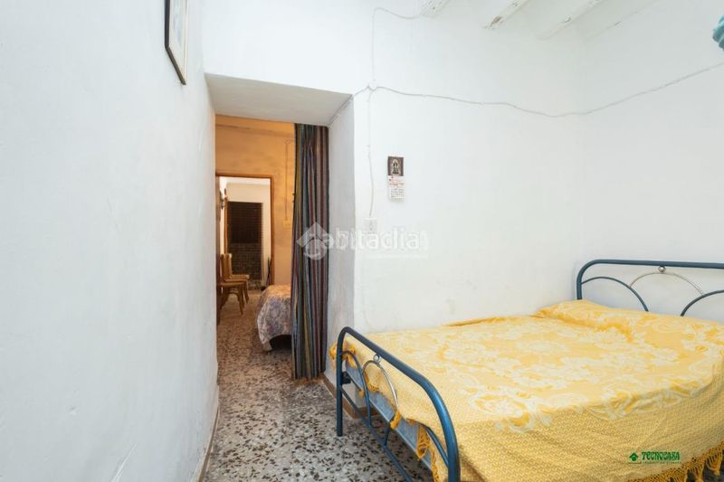 Foto 881f8648-1e05-4045-a019-9e31ba9703b0. Masia a Albox