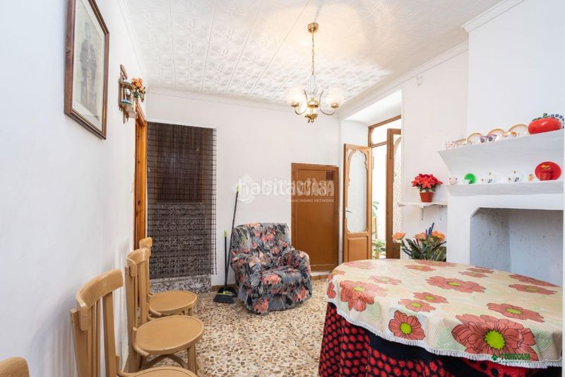 Foto 8b4f038d-072b-40cc-bb4c-679d07390ce7. Masia a Albox