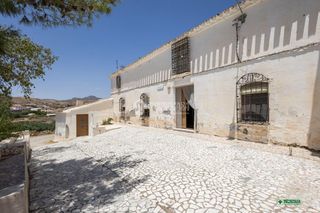 Bauernhof in Albox. Casa rural en venta en albox