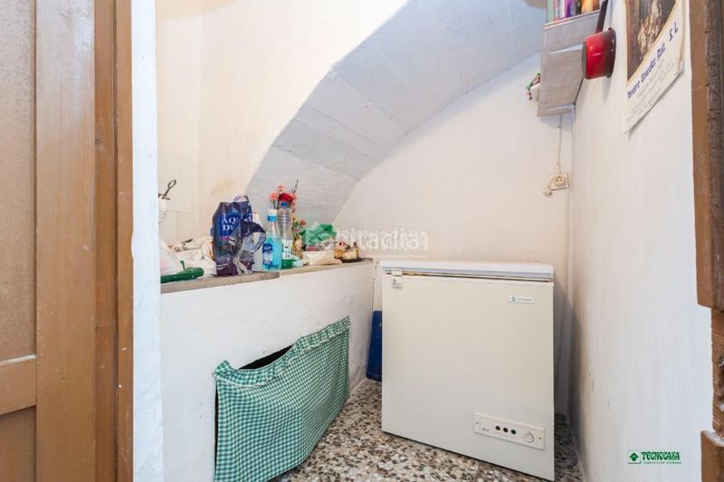 Foto 8fd1d052-c966-4b75-b864-08e01759f766. Masia a Albox