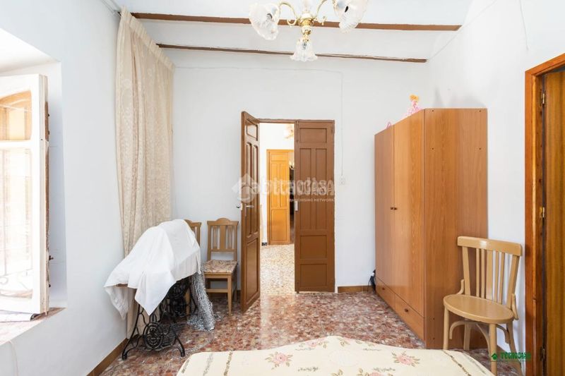 Foto aaead981-1e4e-4c7a-975f-16c727daf261. Masia a Albox