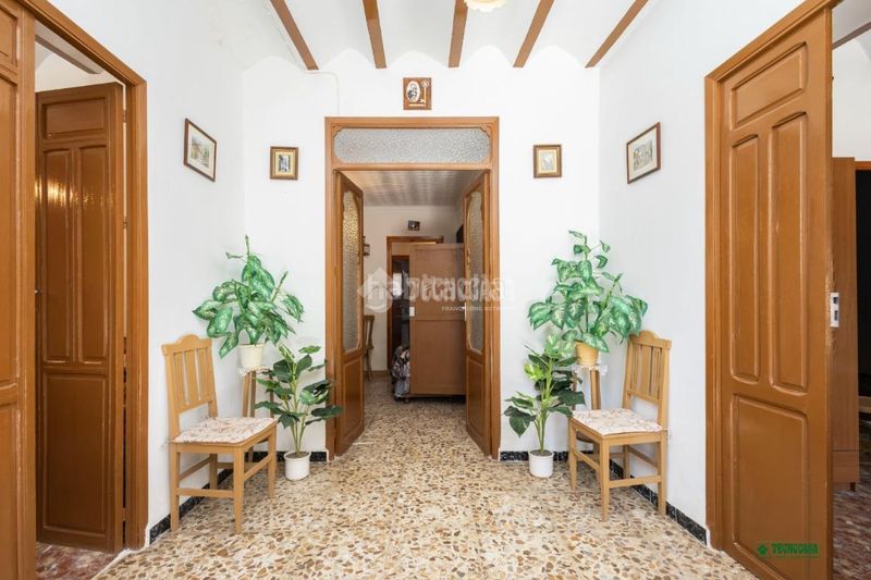Foto ea5a1eeb-d83f-43ee-90cf-22264e8305db. Masia a Albox