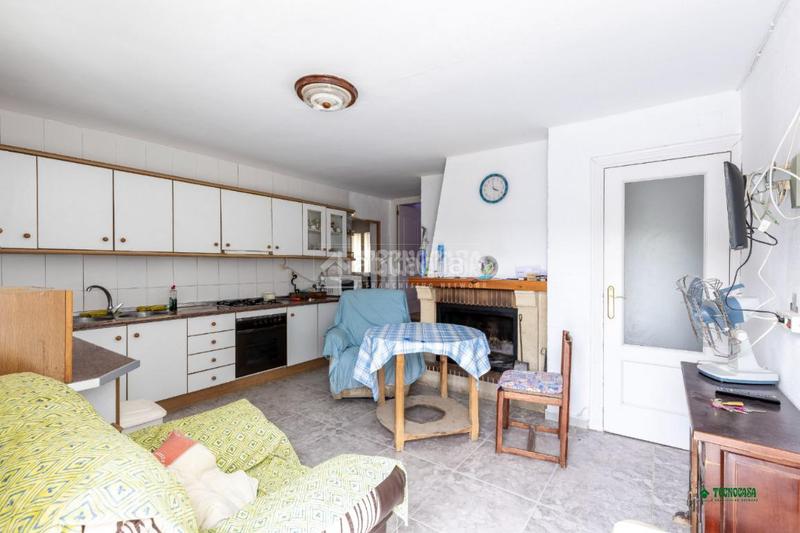 Foto 4243b9e8-a02b-407b-84b2-37da4b123530. Mas avec parking dans Albox