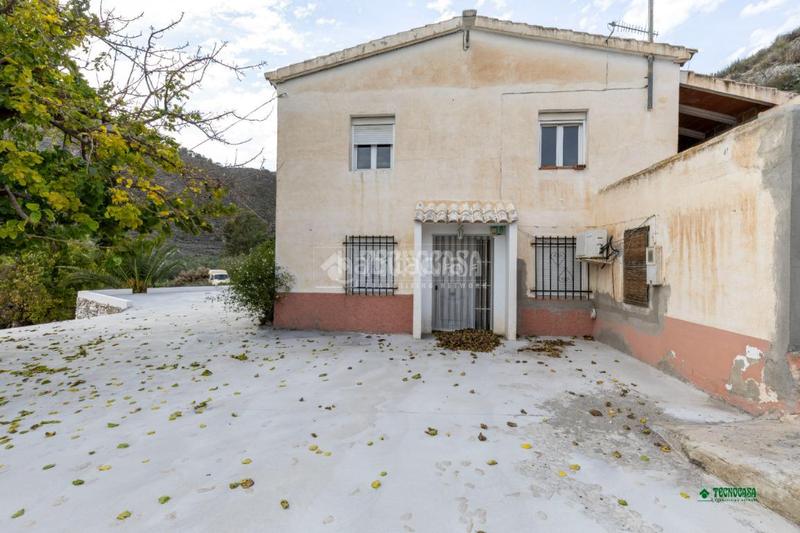 Foto 45cf2e87-ce53-4b9c-b0b6-87c5d54833d2. Mas avec parking dans Albox