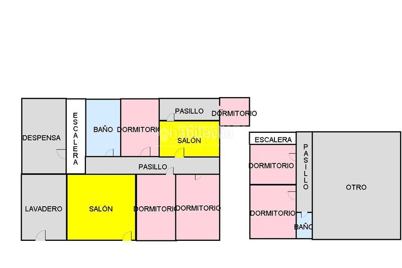Foto 60a6e6f9-194a-4ef0-9fc7-e38de81b87a0. Mas avec parking dans Albox