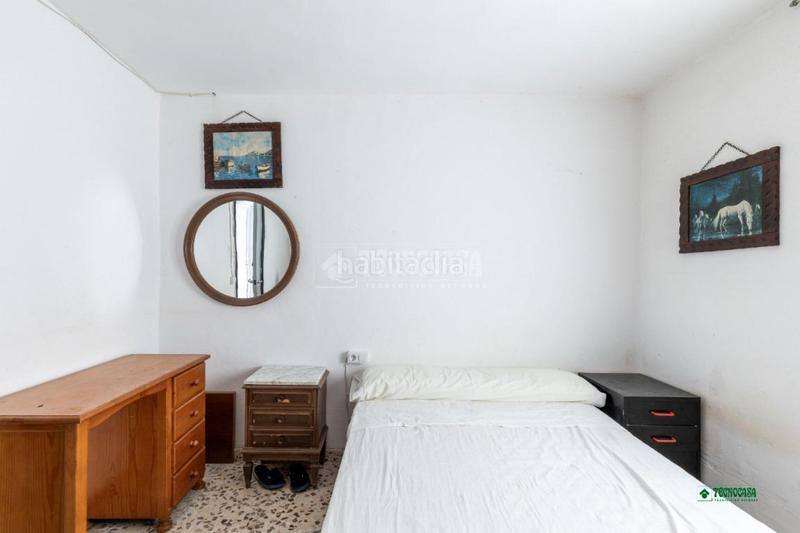 Foto 7ea6954d-c773-4d1c-90fc-e06723cd003b. Mas avec parking dans Albox