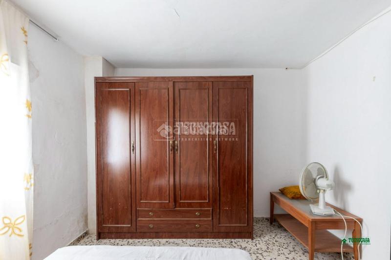 Foto 94ae30d2-1b1b-4963-b5d5-d76b2bfec06e. Mas avec parking dans Albox