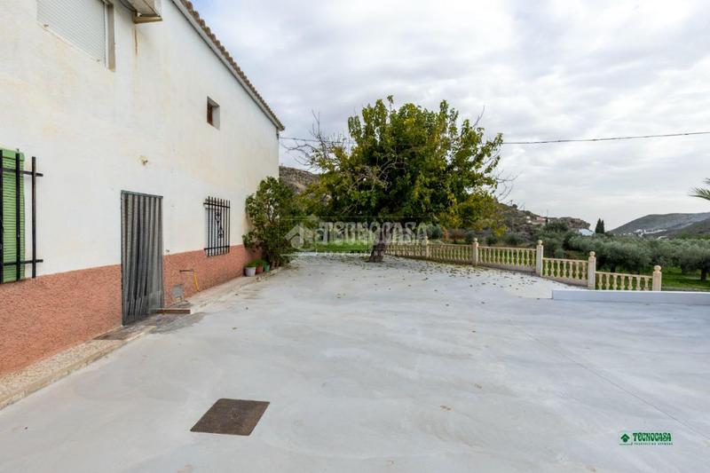 Foto 95272255-9693-4c70-b530-ecc39d827e1c. Mas avec parking dans Albox