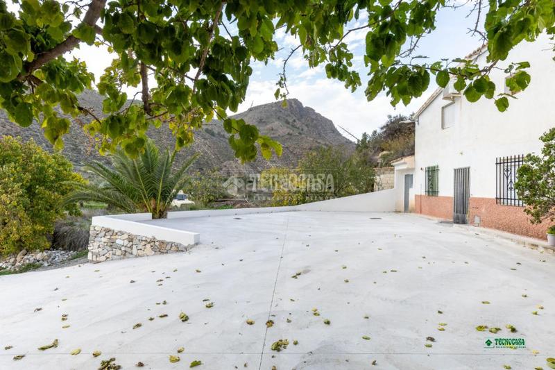 Foto aa7f6455-bfcb-4766-ba9b-e5050e481868. Mas avec parking dans Albox