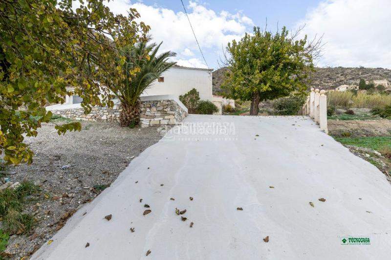 Foto b5e73475-250d-4a07-b8aa-5b193156ac60. Mas avec parking dans Albox