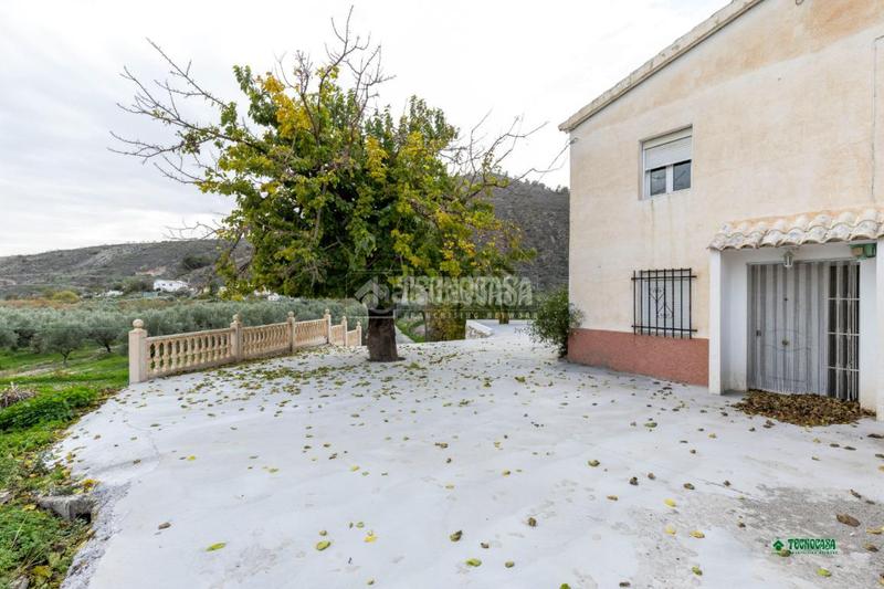 Foto cc29fbc3-378a-42ce-8d0a-925577f1ee85. Mas avec parking dans Albox