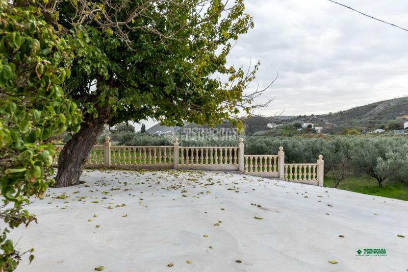 Foto d7fad6fa-58da-46b5-8a47-5cb8755e7944. Mas avec parking dans Albox