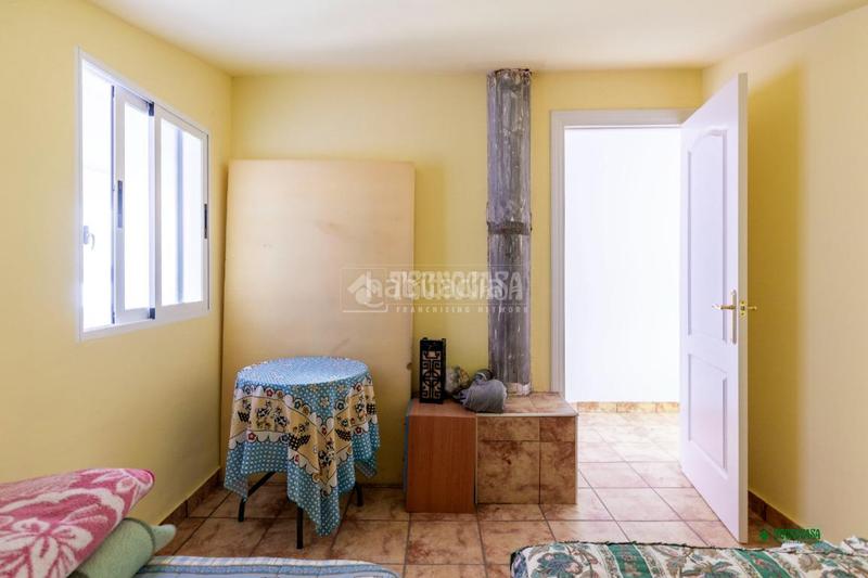 Foto ddccdf39-ada6-4805-ac54-2dd7b152d83e. Mas avec parking dans Albox