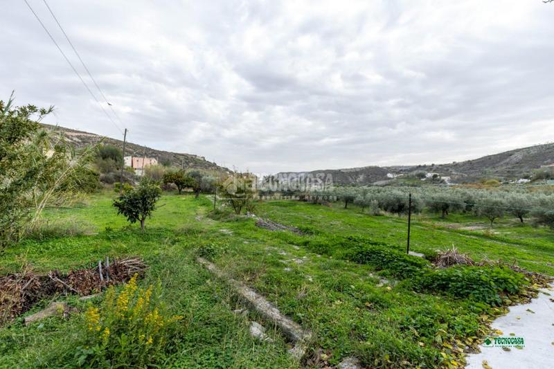 Foto e5377870-94ea-4f26-bab7-a61bf5e9b0b1. Mas avec parking dans Albox