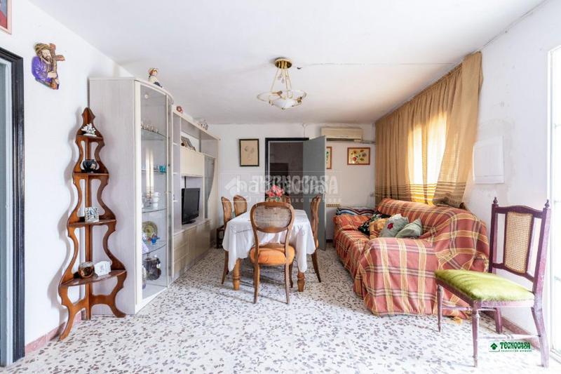 Foto e7cfebc0-9a52-452e-b7e1-e7b584ad48c4. Mas avec parking dans Albox