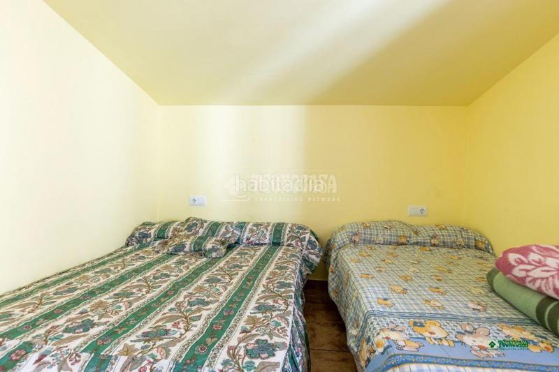 Foto ed95da72-9156-49eb-a039-5954d5e9a76a. Mas avec parking dans Albox