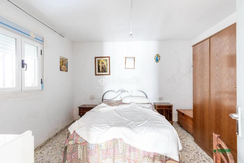 Foto f2b35d61-ec27-42bb-b0ca-409805e26f9c. Mas avec parking dans Albox