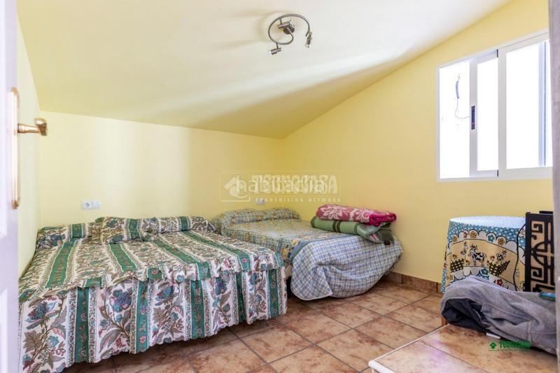 Foto f3fc45d4-8045-4665-a38a-2cfcc3ef965d. Mas avec parking dans Albox