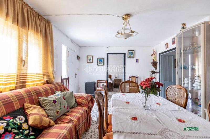 Foto f6571f9f-082c-4ac7-bcbf-1b286b9eb7f5. Mas avec parking dans Albox