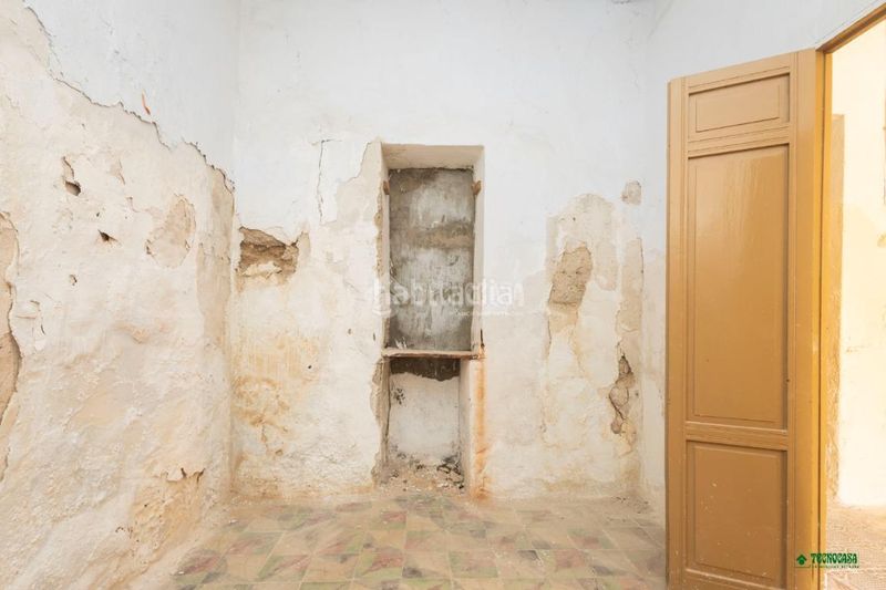 Foto 2fcb9091-973d-4167-91b4-d0313966b54b. Casa aparellada a Albox
