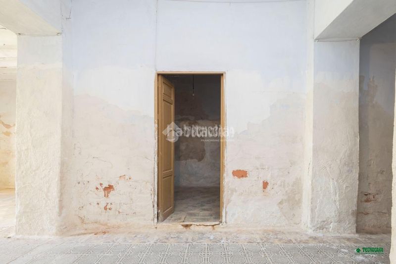 Foto 4a22078c-b199-42f1-a4ac-6a346825f341. Casa aparellada a Albox