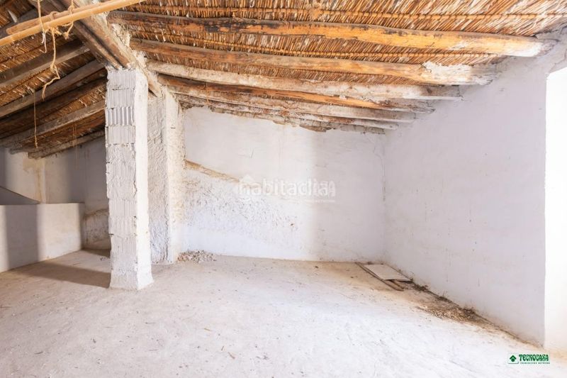 Foto 55cd0eab-8777-48bf-808b-5d2819e0351c. Casa aparellada a Albox