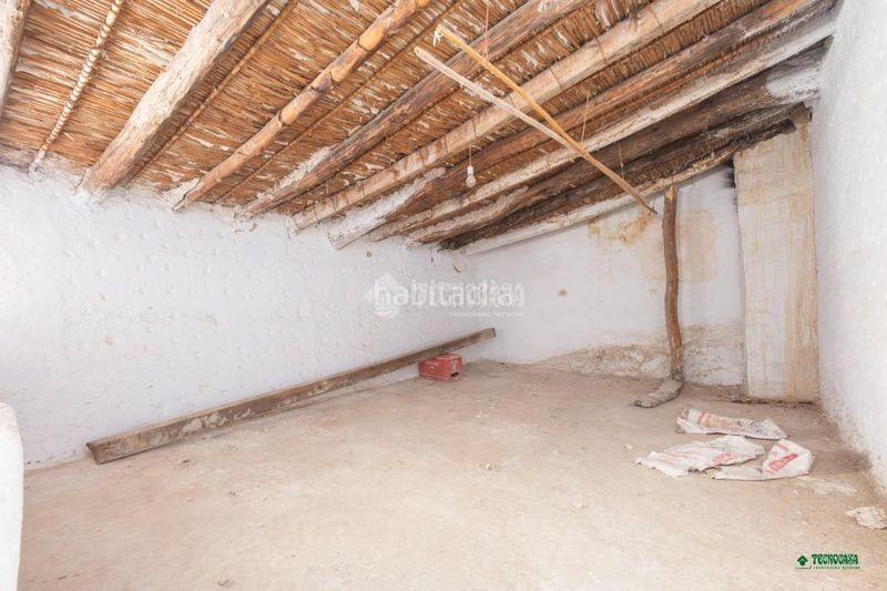 Foto a3266bd9-db8a-47fc-92fa-c5bd9a1ddcff. Casa aparellada a Albox
