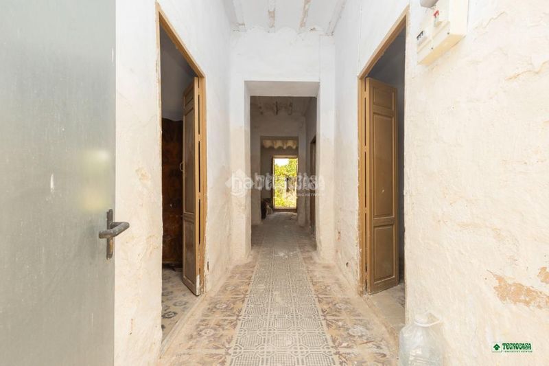 Foto a9d39cc9-b15b-4f3c-95e5-431d43ca6d0b. Casa aparellada a Albox