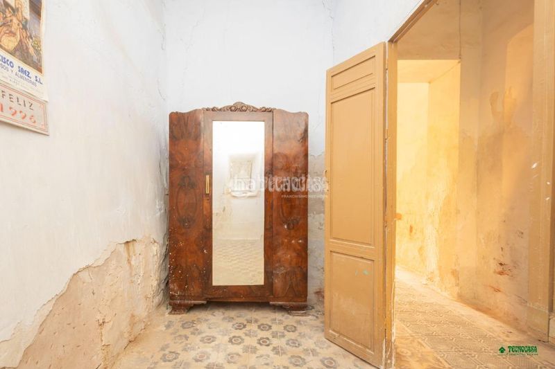 Foto ade03874-0419-4d70-9d40-6c8c504e5f27. Casa aparellada a Albox