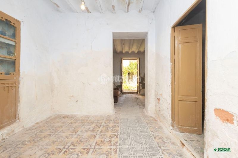 Foto c6df1f55-17da-407f-95d8-cbd1bd9693c0. Casa aparellada a Albox