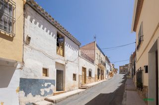 Casa bifamiliare in Albox. Casa en venta en albox