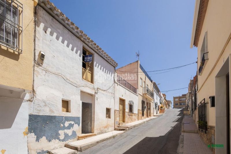 Foto e1e225b1-346c-44ee-8606-b868dd4ef447. Casa aparellada a Albox