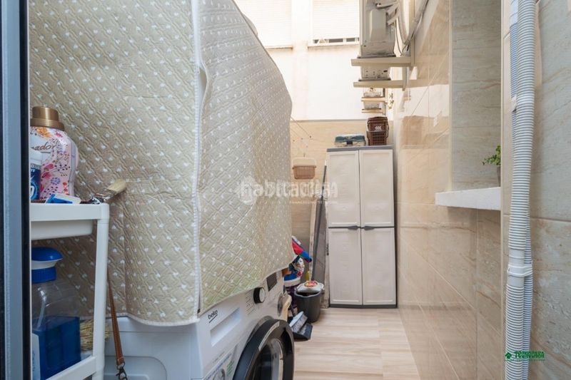 Foto 073715f9-3c90-4e23-a21e-6289a93f2ba0. Casa aparellada amb aparcament a Vera ciudad Vera
