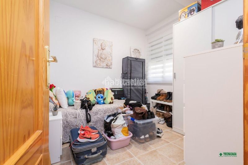 Foto 4bd2e26b-670d-4d86-bf59-fdba411bdd83. Casa aparellada amb aparcament a Vera ciudad Vera