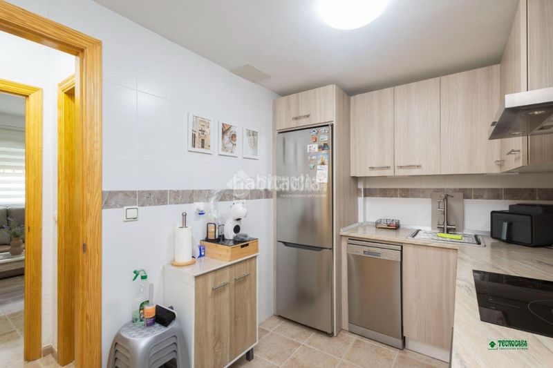 Foto 4f7e2788-895f-4754-97a0-42b93a8e73fe. Casa aparellada amb aparcament a Vera ciudad Vera