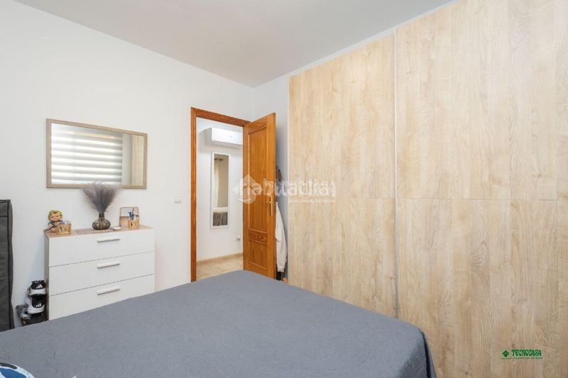 Foto 68b44469-1711-46a2-9b52-44e05e1e5a11. Casa aparellada amb aparcament a Vera ciudad Vera
