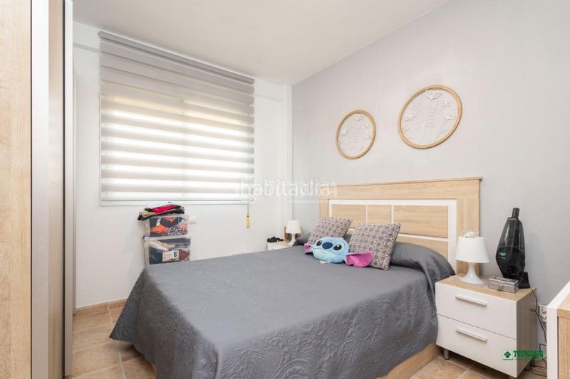Foto c07e270a-e594-40d5-8467-43d2f5adbcf9. Casa aparellada amb aparcament a Vera ciudad Vera