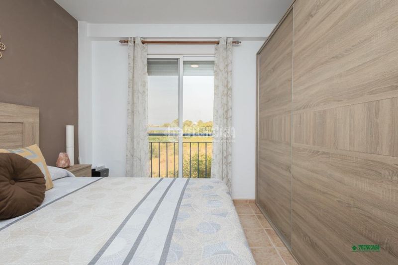 Foto e1e10c42-7a3b-4622-9517-f67669618405. Casa aparellada amb aparcament a Vera ciudad Vera