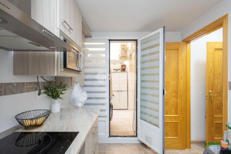 Foto f254a733-fe2b-4f60-9183-a29092b119e3. Casa aparellada amb aparcament a Vera ciudad Vera