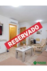 Casa aparellada a Vera Ciudad