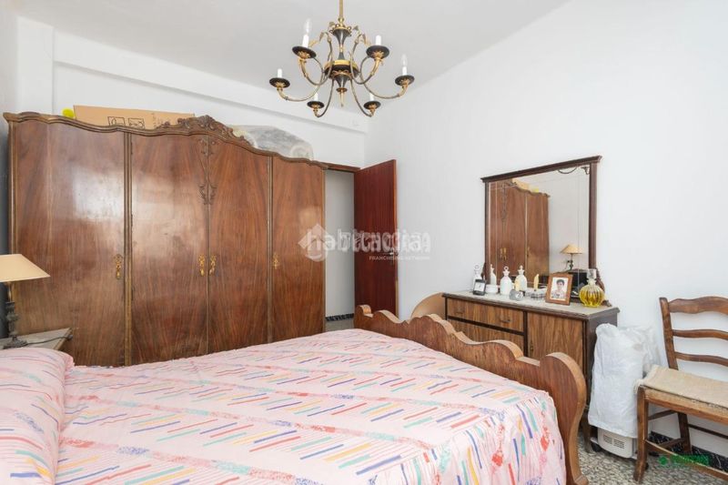 Foto 0b28b929-97ad-4896-b236-99351c6f98a3. Casa aparellada amb aparcament a Albox