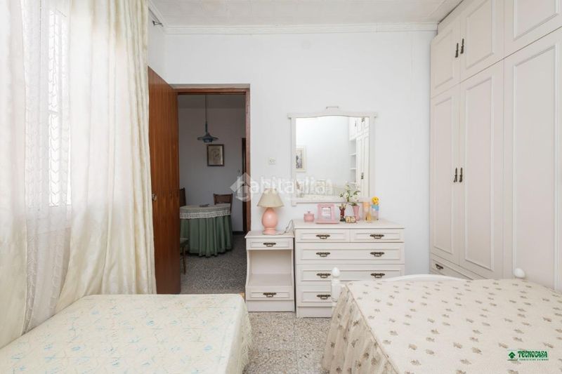 Foto 267e3683-3586-4d2c-8095-c8762776600f. Casa aparellada amb aparcament a Albox