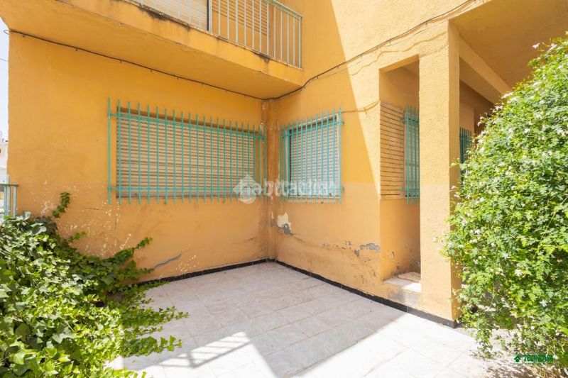Foto 6fd17363-560a-4525-b3be-1c3a1046d2be. Casa aparellada amb aparcament a Albox