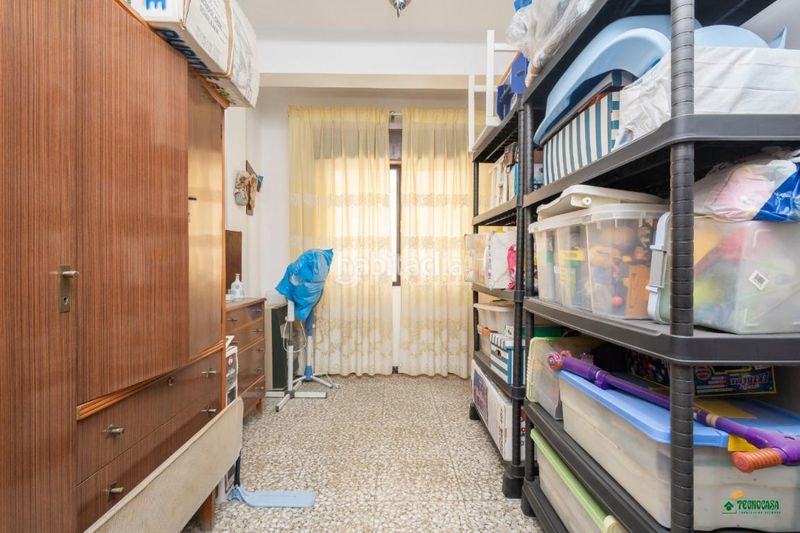 Foto 7d90b271-cb54-482f-8749-46e1cc6020b6. Casa aparellada amb aparcament a Albox