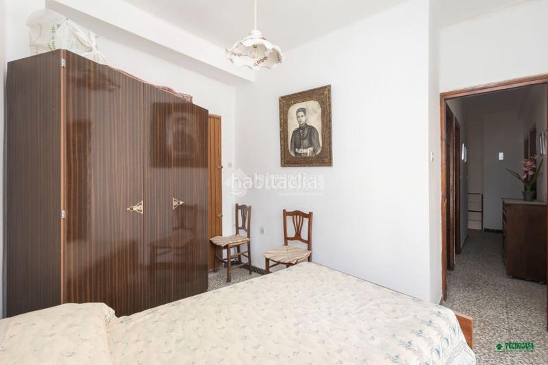 Foto 95c8466f-5764-4aa7-9e51-c7ae0aaf44b6. Casa aparellada amb aparcament a Albox